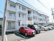 新富士駅より徒歩23分 1階 築33年8ヶ月の賃貸物件