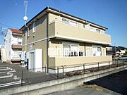 富士駅より徒歩13分 1階 築19年10ヶ月の賃貸物件