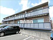 入山瀬駅より徒歩26分 1階 築18年5ヶ月の賃貸物件