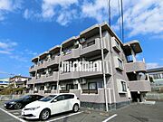 吉原本町駅より徒歩34分 2階 築27年10ヶ月の賃貸物件