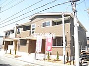 アドラブール・コート１ 1階 築10年8ヶ月の賃貸物件