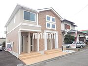 富士駅より徒歩21分 1階 築11年4ヶ月の賃貸物件