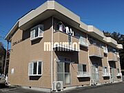 岳南富士岡駅より徒歩24分 築37年2ヶ月 2階建の賃貸物件