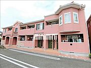 富士駅より徒歩20分 2階 築16年8ヶ月の賃貸物件