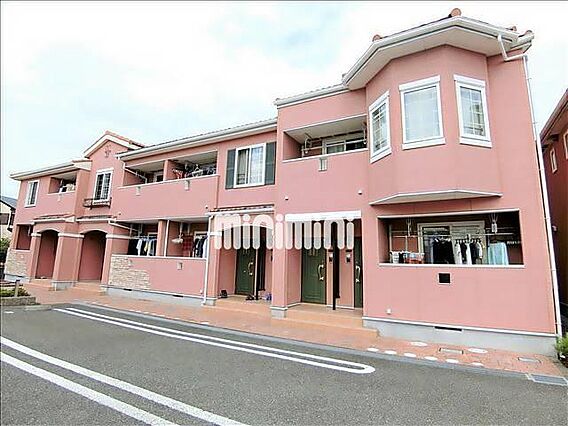 シャン・ド・フルール2_トップ画像