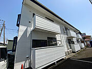 ＭＡＬＬＯＷＢＬＵＥの賃貸物件