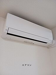 フェリス・カーサＢ 203 2階1LDKのリビング/ダイニング