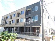 メゾン・ド・ミニョンの賃貸物件