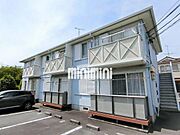 竪堀駅より徒歩9分 1階 築31年2ヶ月の賃貸物件