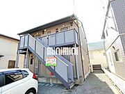 メゾネットの賃貸物件