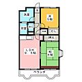 リバーサイド富士1階5.3万円