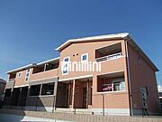 入山瀬駅より徒歩34分 2階 築9年11ヶ月の賃貸物件