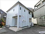 吉原本町駅より徒歩2分 2階 築8年8ヶ月の賃貸物件