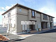 入山瀬駅より徒歩36分 2階 築11年8ヶ月の賃貸物件