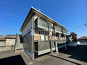 シンシアリティー 2階 築20年7ヶ月の賃貸物件