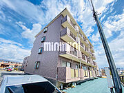 リバーサイドアベニュー A 3階 築25年8ヶ月の賃貸物件