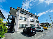 富士駅より徒歩11分 2階 築20年9ヶ月の賃貸物件