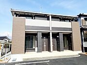 ラ・クレア２ 2階 築2年9ヶ月の賃貸物件