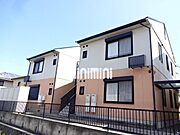 ラ・コリーナB 1階 築27年3ヶ月の賃貸物件