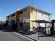 新富士駅より徒歩28分 2階 築14年8ヶ月の賃貸物件