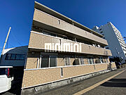 ジヤトコ前駅より徒歩10分 1階 築16年2ヶ月の賃貸物件