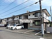 メゾンクレール 2階 築30年3ヶ月の賃貸物件