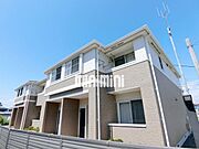 新富士駅より徒歩38分 2階 築16年7ヶ月の賃貸物件