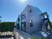 中宿ベース 2階 築16年9ヶ月の賃貸物件