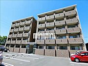 ジヤトコ前駅より徒歩7分 1階 築9年8ヶ月の賃貸物件