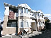 須津駅より徒歩9分 1階 築21年の賃貸物件