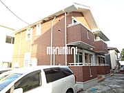 ソレアードの賃貸物件