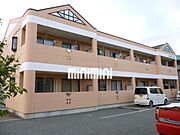 新富士駅より徒歩4分 1階 築27年5ヶ月の賃貸物件