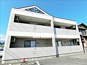 須津駅より徒歩9分 2階 築21年の賃貸物件