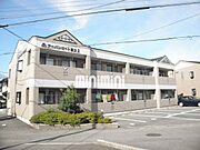 アーバンコート富士２ 2階 築25年5ヶ月の賃貸物件