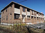 キャトルセゾンII 1階 築11年7ヶ月の賃貸物件