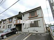 岳南原田駅より徒歩15分 1階 築32年6ヶ月の賃貸物件