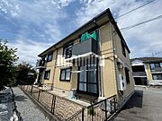 岳南原田駅より徒歩30分 2階 築26年3ヶ月の賃貸物件