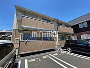 ソレアードAの賃貸物件