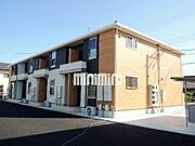 富士駅よりバス11分 徒歩2分 1階 築7年2ヶ月の賃貸物件