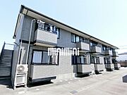 新富士駅より徒歩12分 1階 築25年1ヶ月の賃貸物件