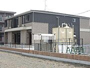 柚木駅より徒歩24分 1階 築6年7ヶ月の賃貸物件