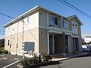 竪堀駅より徒歩12分 2階 築13年2ヶ月の賃貸物件