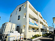 富士駅より徒歩10分 2階 築24年9ヶ月の賃貸物件