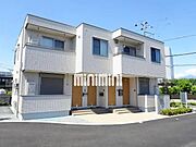 吉原駅より徒歩28分 2階 築9年8ヶ月の賃貸物件