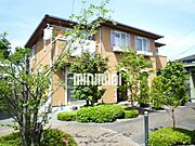 吉原本町駅より徒歩26分 2階 築23年8ヶ月の賃貸物件