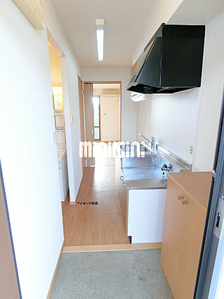 エスポワール_内装_2