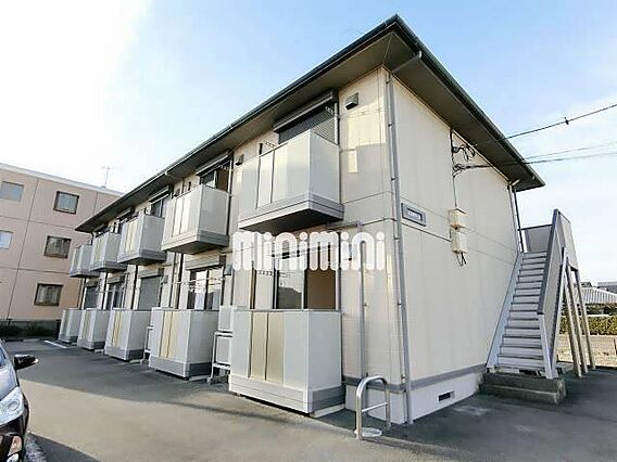 エスポワール_外観_1