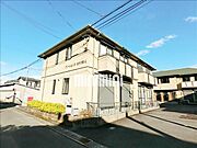 富士川駅より徒歩13分 2階 築21年4ヶ月の賃貸物件