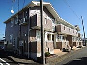 ソレイユ新富士 1階 築17年8ヶ月の賃貸物件