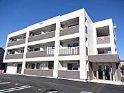 フェリーチェ 3階 築8年10ヶ月の賃貸物件